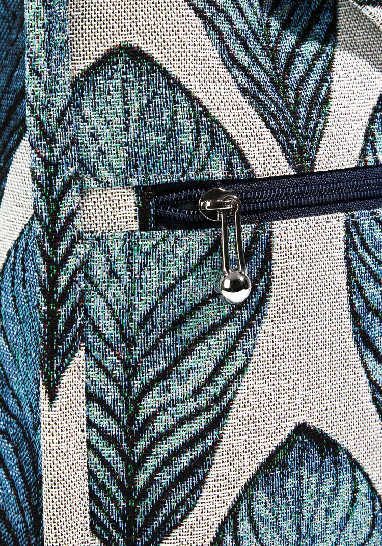 Сумка из испанского гобелена Севилья шир.  750, рис. 14