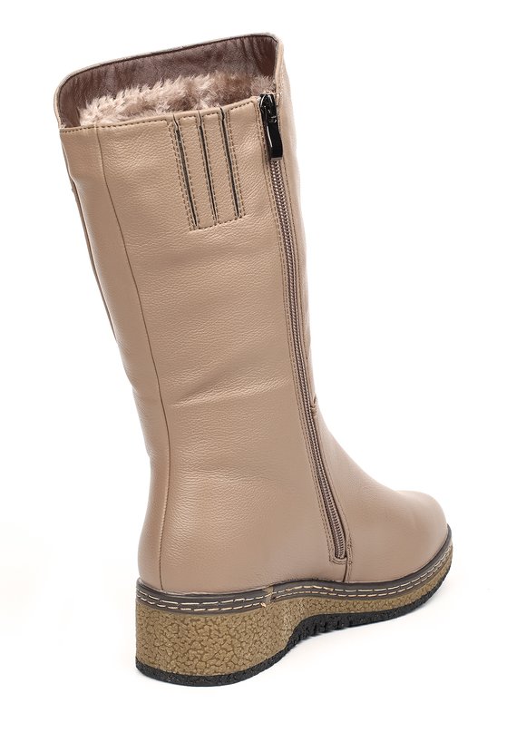 Сапоги женские Роззалина шир.  580, рис. 3