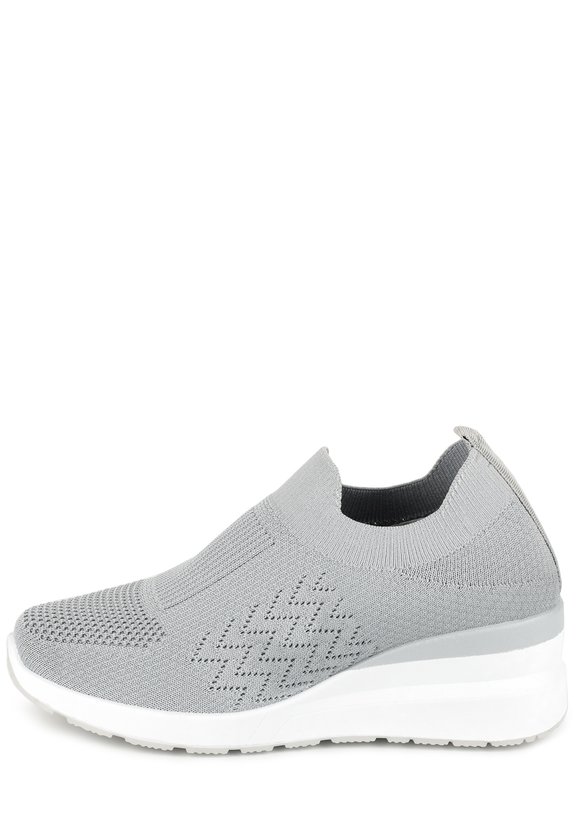 Кроссовки женские Памела шир.  580, рис. 6