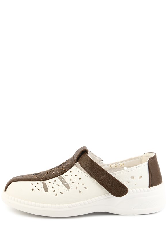 Туфли летние женские Элетта шир.  580, рис. 2