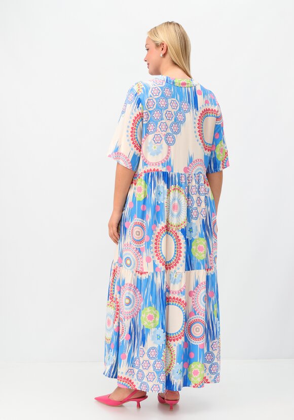 Платье Велма шир.  580, рис. 3