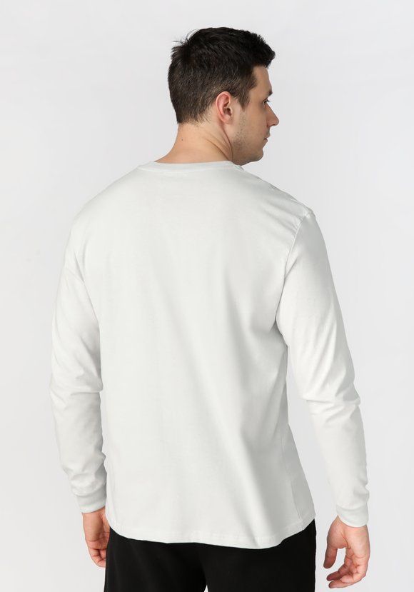 Комплект лонгсливов Джульен 2 шт шир.  580, рис. 3