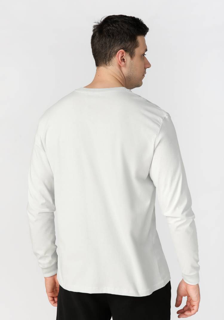 Комплект лонгсливов Джульен 2 шт шир.  750, рис. 3