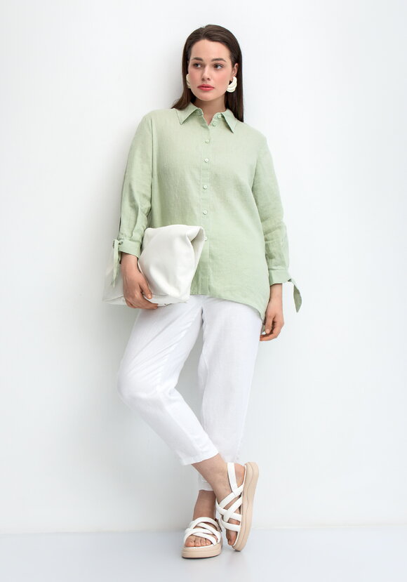 Блуза Дасия шир.  580, рис. 2