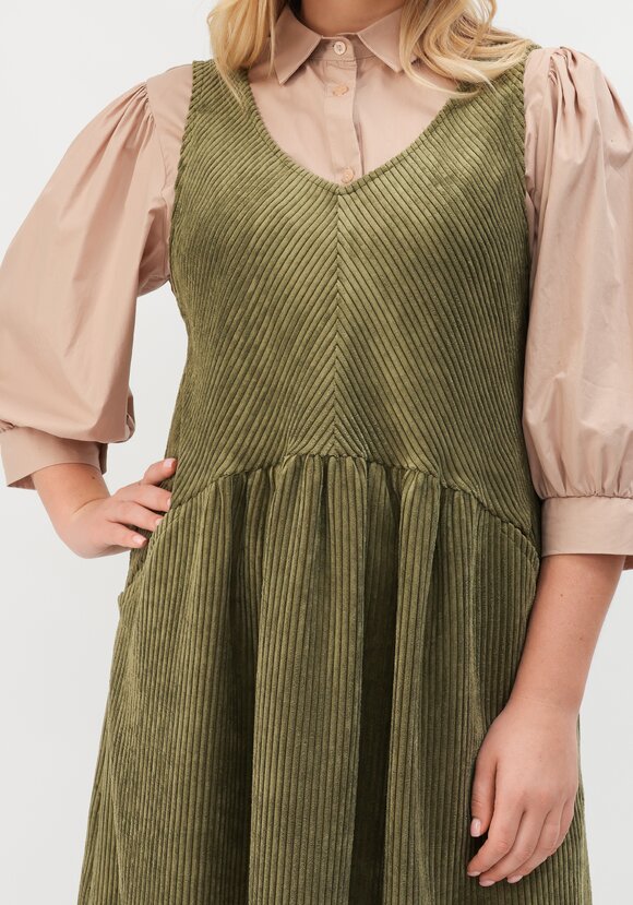 Сарафан Сьюзи шир.  580, рис. 21