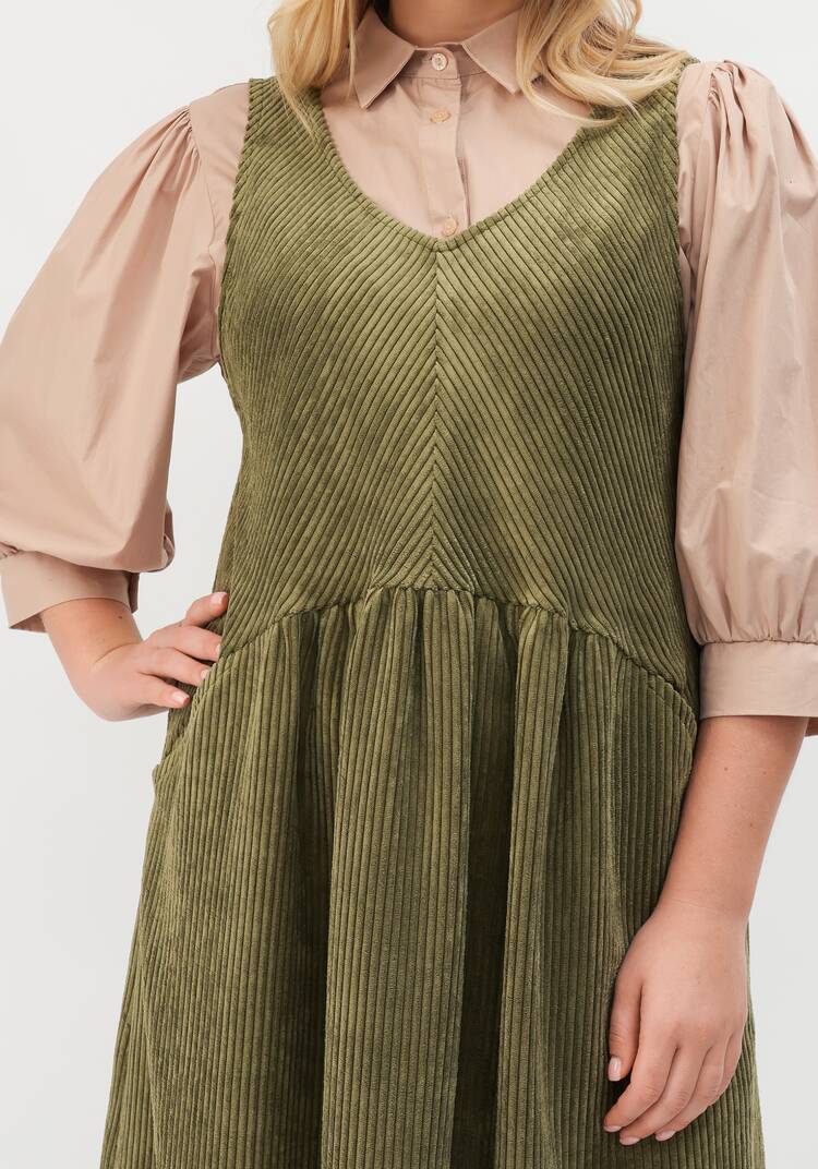 Сарафан Сьюзи шир.  750, рис. 21