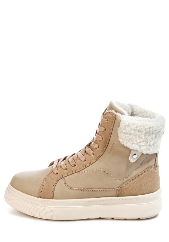 Ботинки женские Калифорния шир.  580, рис. 2