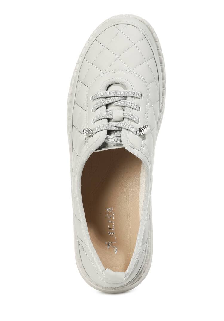 Полуботинки женские Надди шир.  750, рис. 4