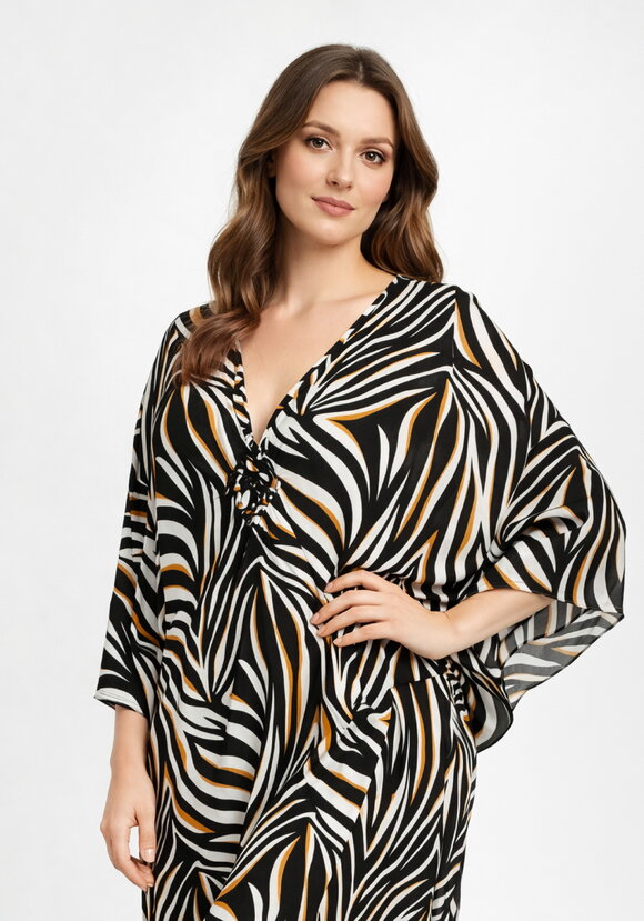 Туника женская Серена шир.  580, рис. 2