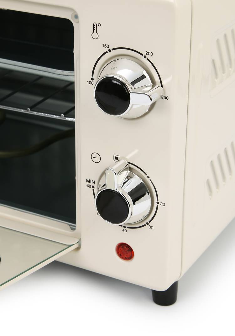 Компактная мини-духовка шир.  750, рис. 28