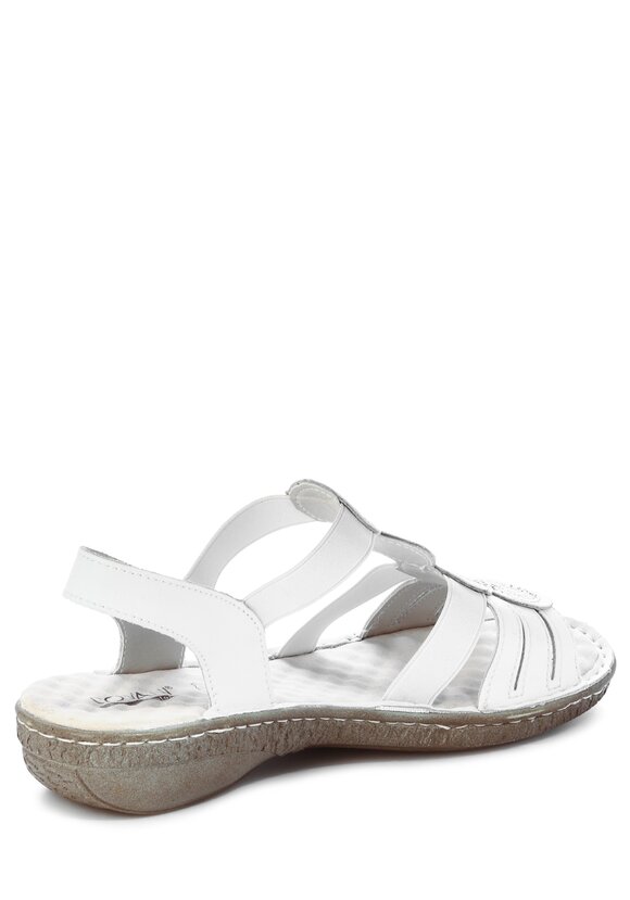 Босоножки женские Фемида шир.  580, рис. 3