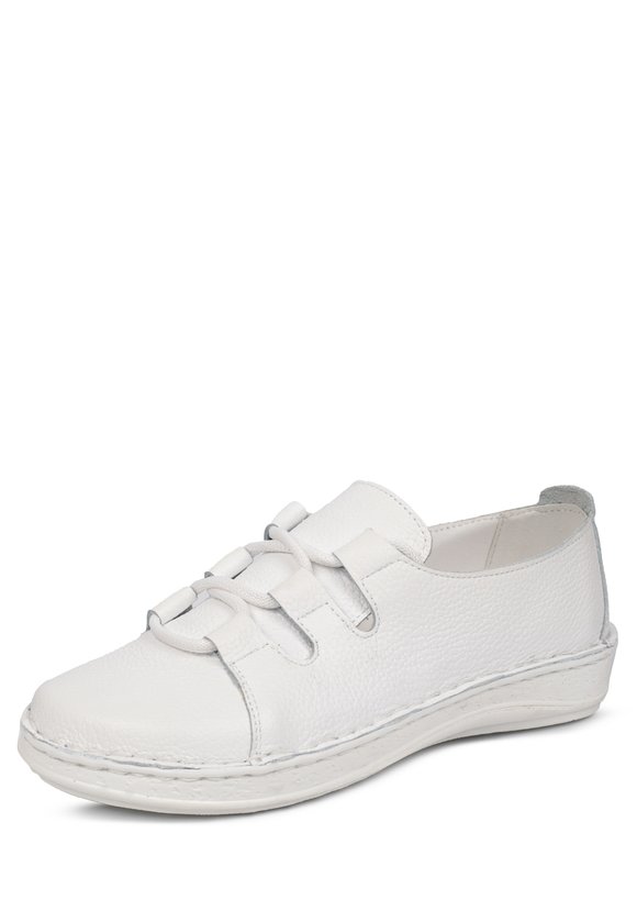 Полуботинки женские Минди шир.  580, рис. 1