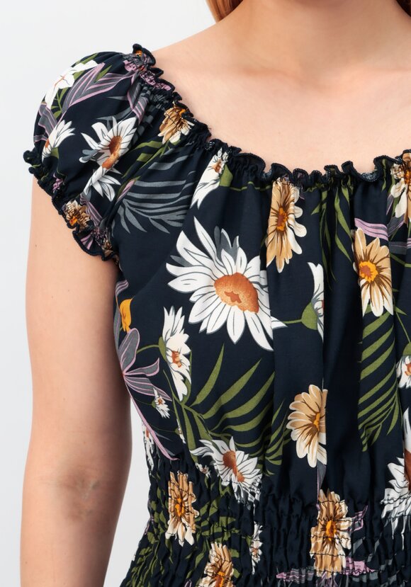 Платье Брэйди шир.  580, рис. 5