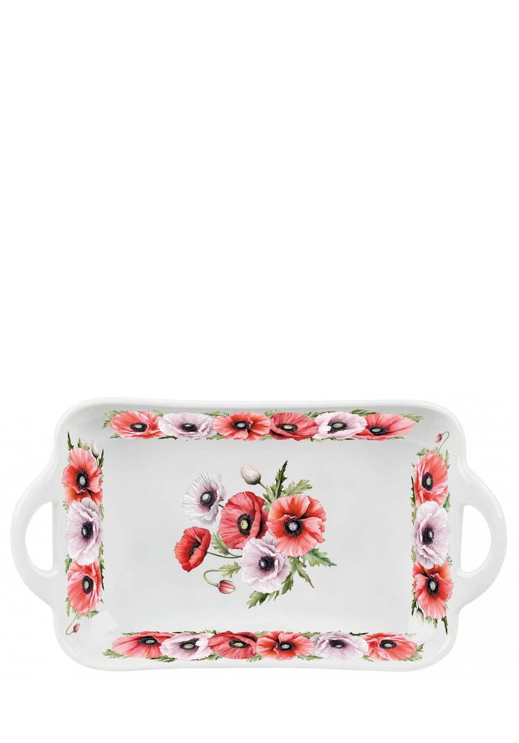 Блюдо для запекания из керамики шир.  750, рис. 9