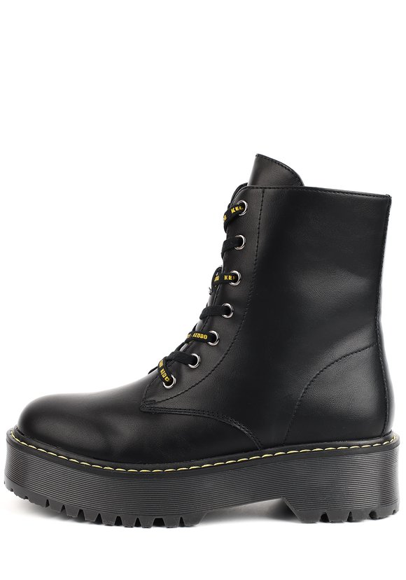 Ботинки женские Акелла шир.  580, рис. 2