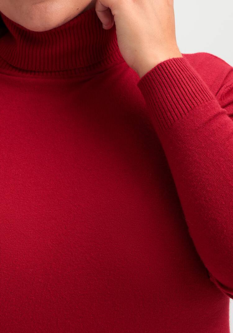 Водолазка Уютный день шир.  750, рис. 41