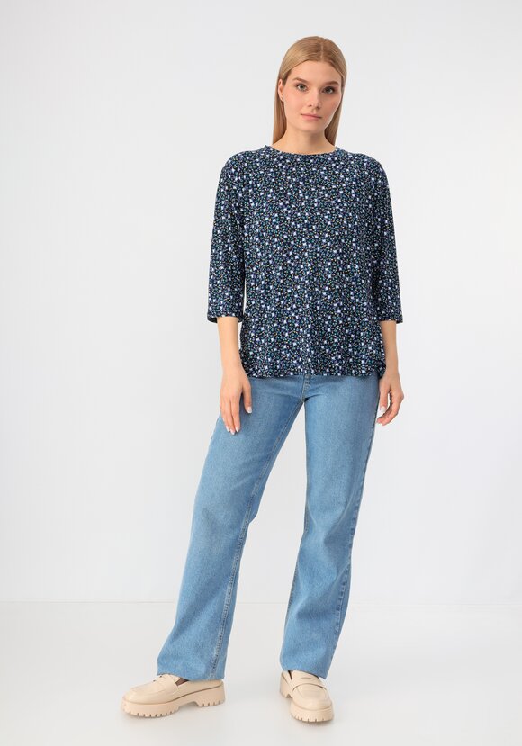 Блуза Ирэн шир.  580, рис. 2