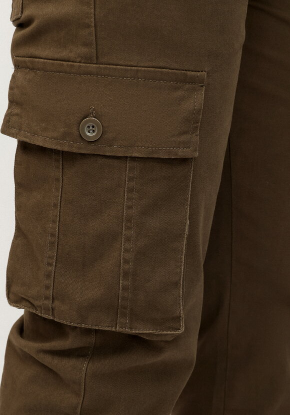 Брюки карго шир.  580, рис. 29