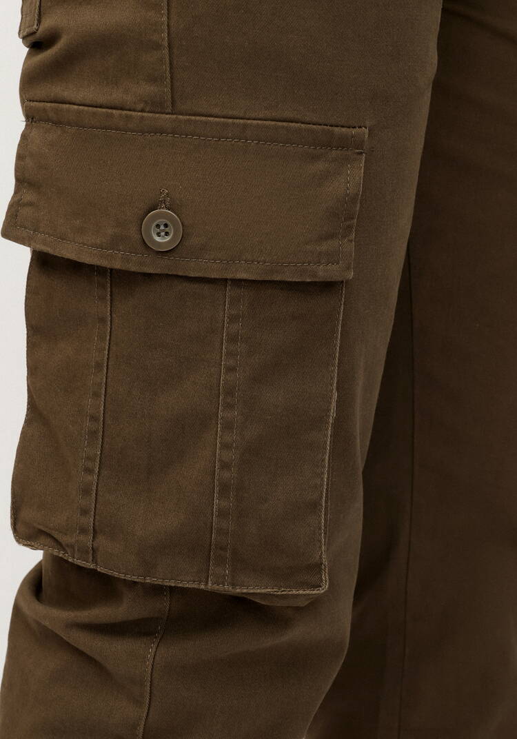 Брюки карго шир.  750, рис. 29