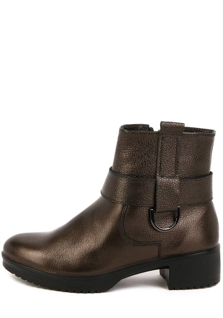 Ботинки женские Леда шир.  750, рис. 7