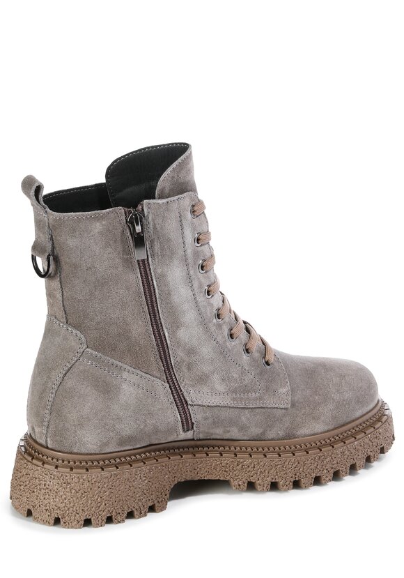 Ботинки женские Корса шир.  580, рис. 9