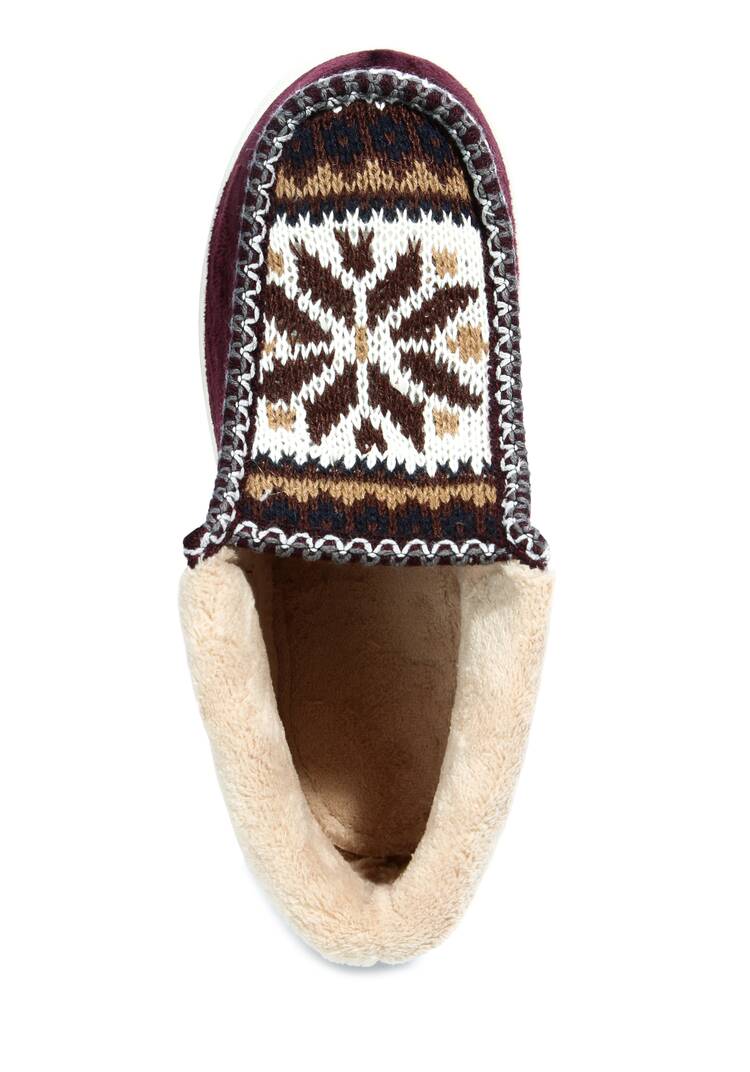 Бабуши женские Хельга шир.  750, рис. 4