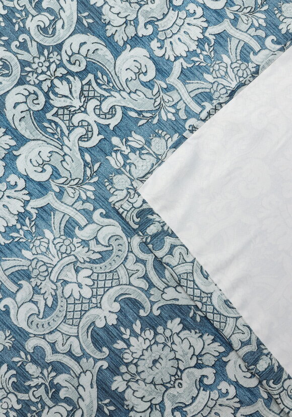 Портьера Галлия шир.  580, рис. 5