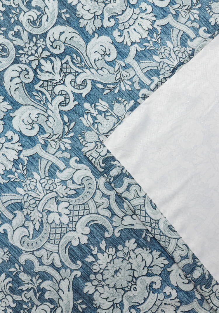 Портьера Галлия шир.  750, рис. 5