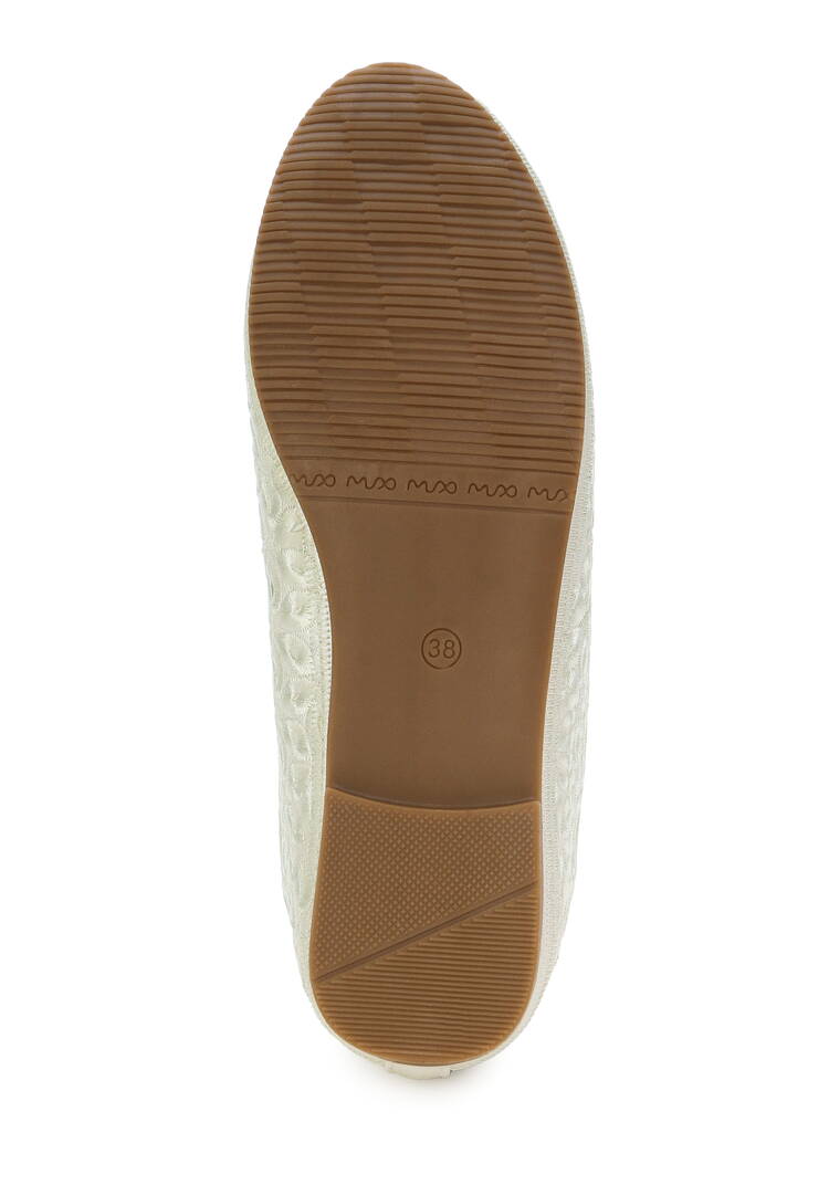 Балетки женские Рима шир.  750, рис. 6