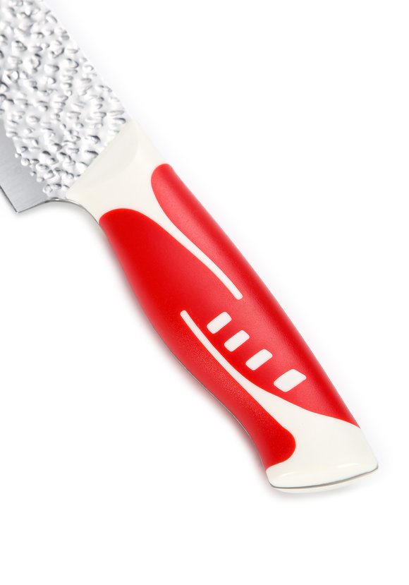 Набор из 5 ножей Банзай шир.  580, рис. 15