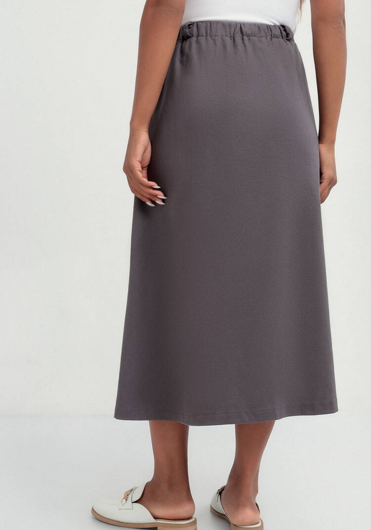 Юбка асимметричная на кулиске шир.  750, рис. 11