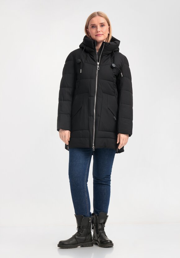 Куртка София шир.  580, рис. 2