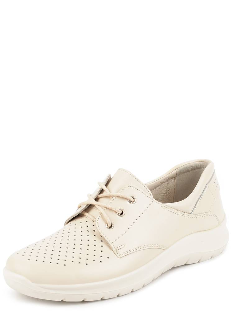 Полуботинки летние женские Кали шир.  750, рис. 9