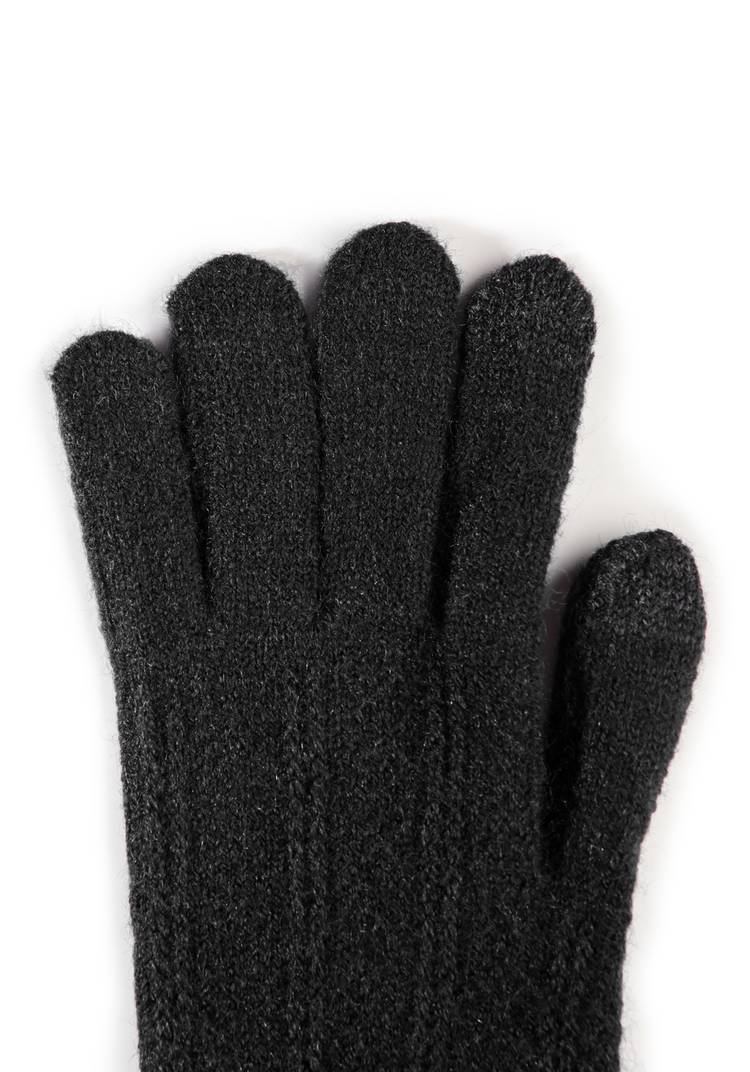 Перчатки шерстяные женские Тепло рук шир.  750, рис. 2
