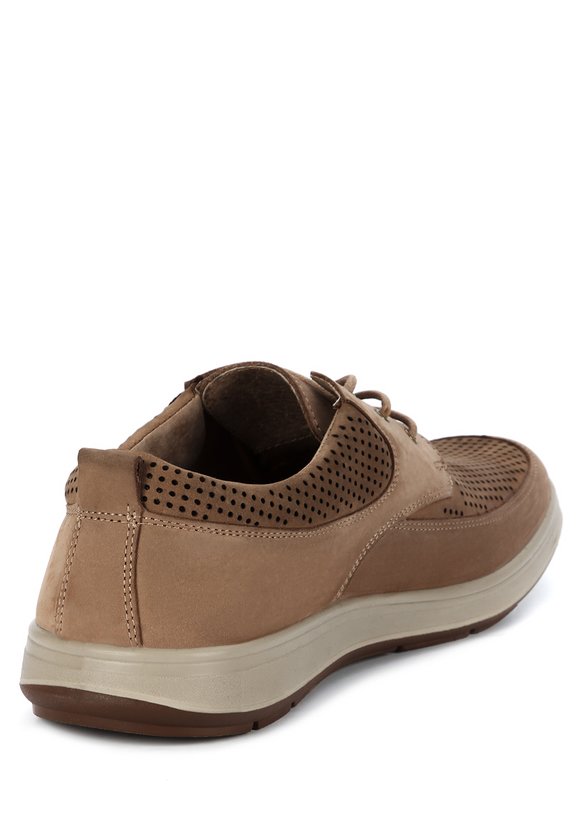 Полуботинки мужские Адонис шир.  580, рис. 2