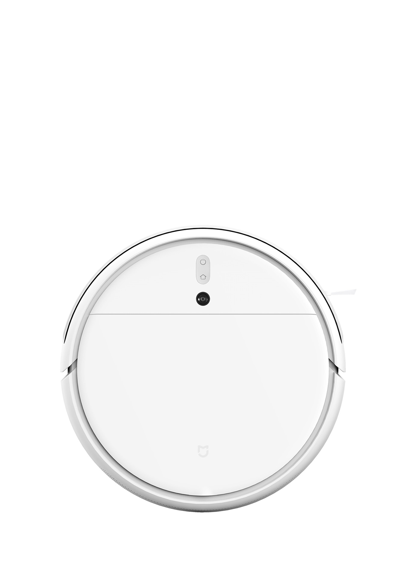 

Xiaomi Пылесос Mi Robot Vacuum-Mop, Белый