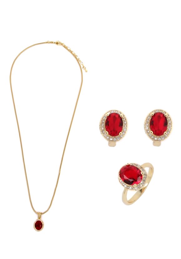 Комплект Круг света шир.  580, рис. 1