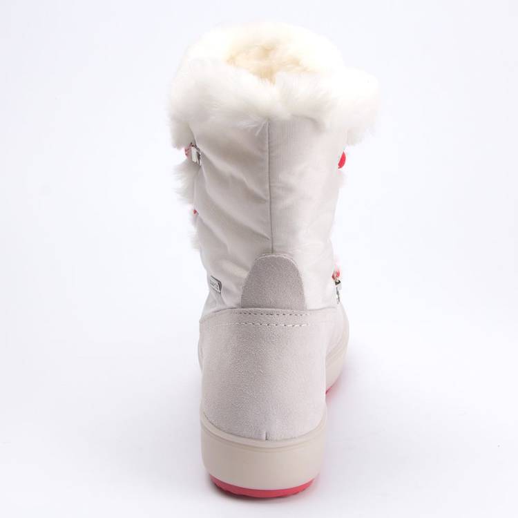 Купить Дутики С Натуральным Мехом