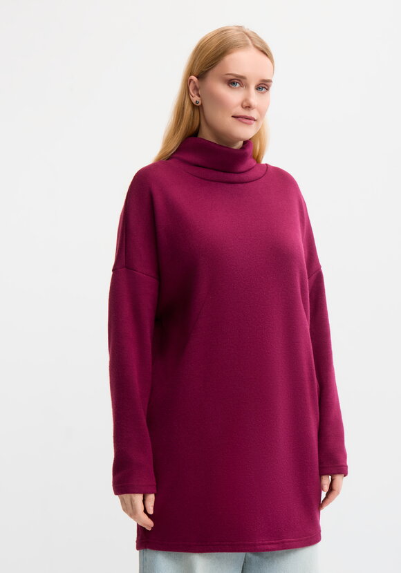 Джемпер женский Лидия шир.  580, рис. 4