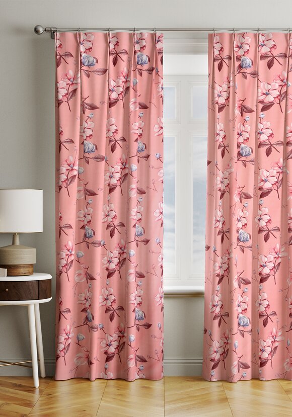 Комплект портьер Амритa шир.  580, рис. 2