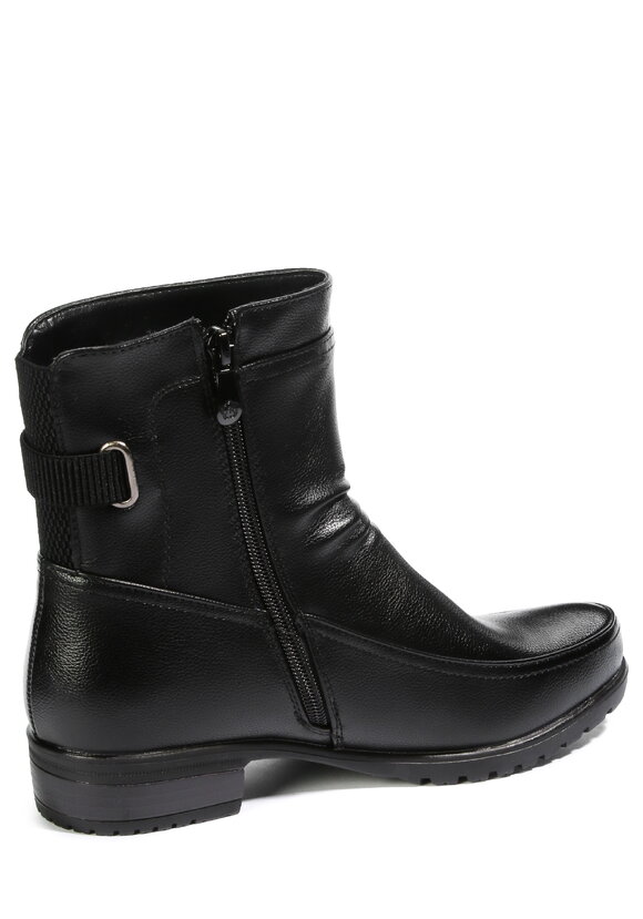 Полусапоги женские Лоренсия шир.  580, рис. 3