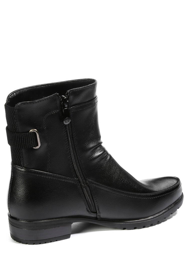 Полусапоги женские Лоренсия шир.  750, рис. 3