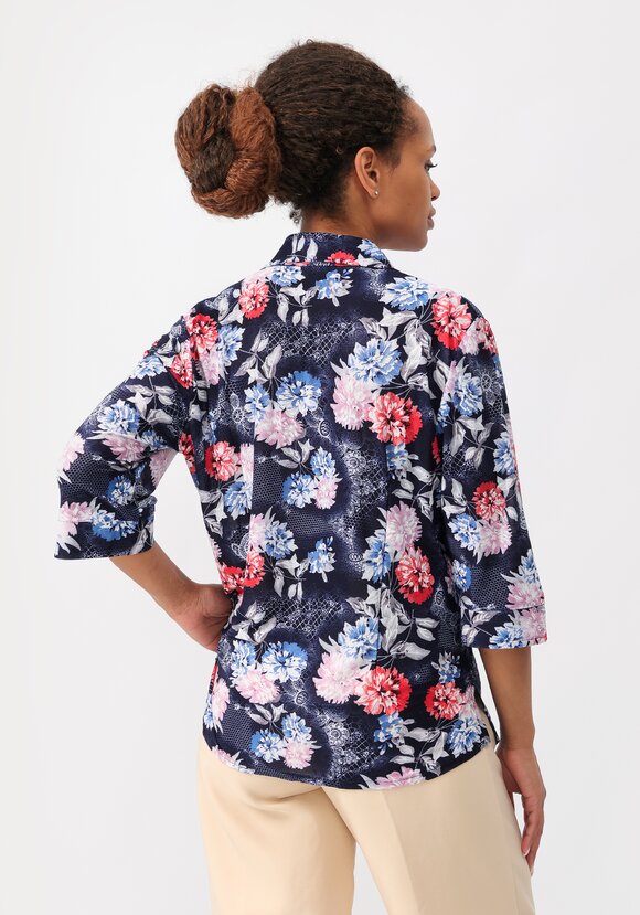 Туника Алина шир.  580, рис. 13