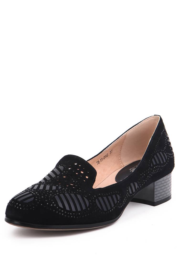 Туфли женские Марика шир.  750, рис. 5