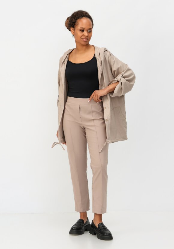 Брюки Дженни шир.  580, рис. 7