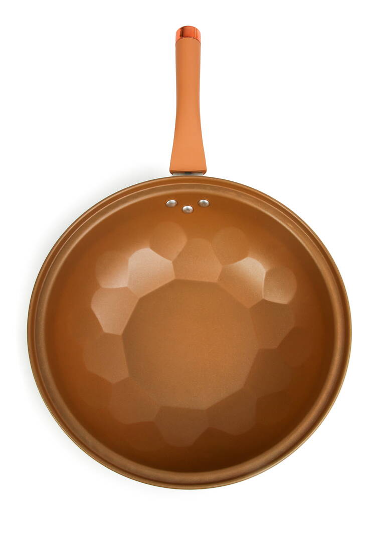 Мультисковорода пароварка 4 в 1 от Леомакс шир.  750, рис. 4