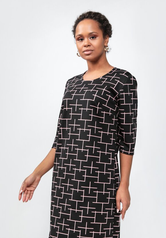 Платье Севиль шир.  580, рис. 2