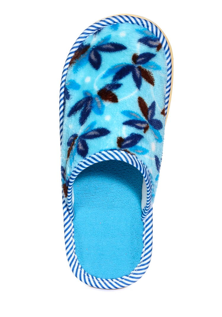 Тапочки женские Забава шир.  750, рис. 4