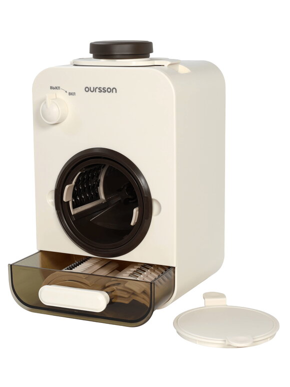 Мультирезка 5в1 Шеф-экспресс шир.  580, рис. 3