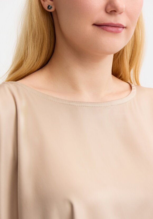 Блузка женская Касандра шир.  580, рис. 11